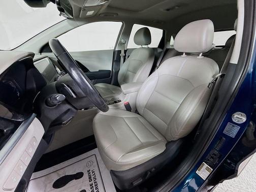 2021 Kia Niro EX Premium