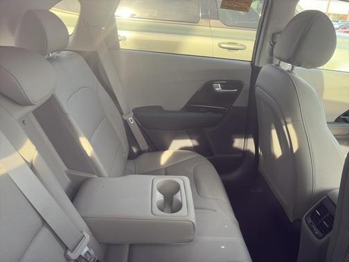 2021 Kia Niro EX Premium
