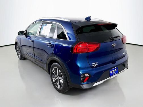 2021 Kia Niro EX Premium