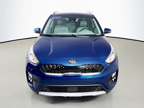 2021 Kia Niro EX Premium