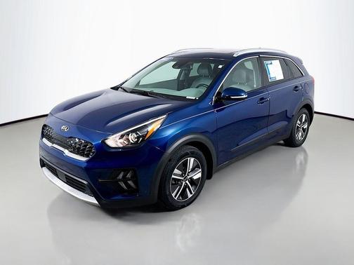 2021 Kia Niro EX Premium
