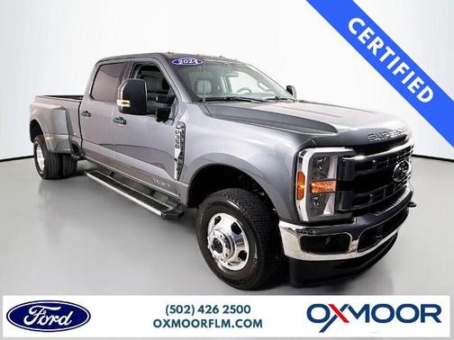 2024 Ford F-350 XLT