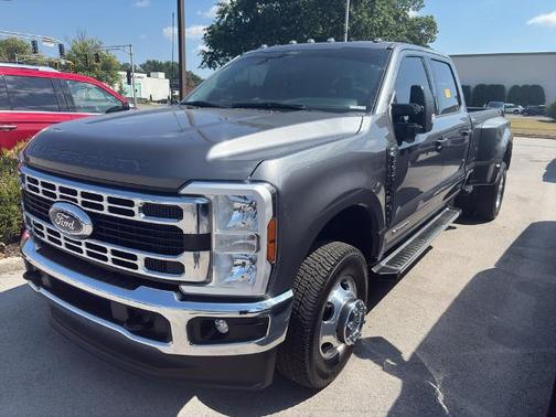 2024 Ford F-350 XLT