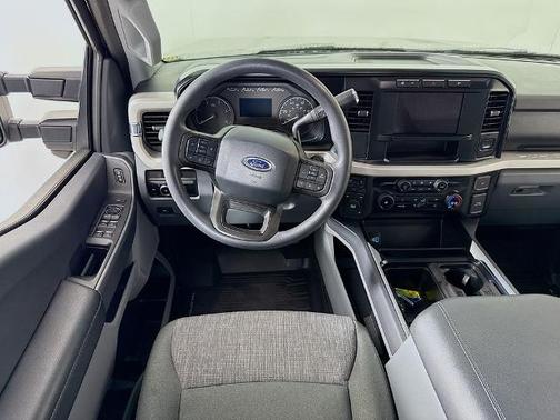 2024 Ford F-350 XLT