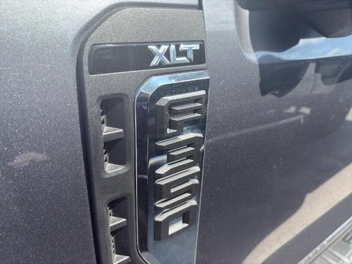 2024 Ford F-350 XLT