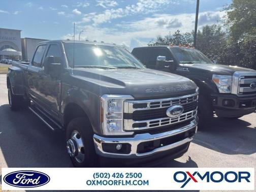2024 Ford F-350 XLT