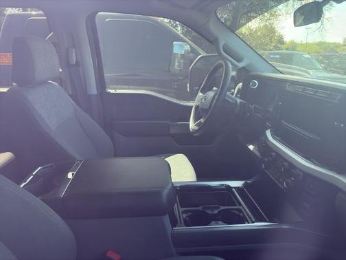 2024 Ford F-350 XLT
