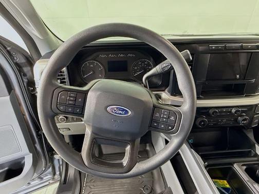 2024 Ford F-350 XLT