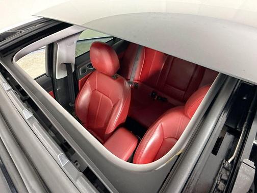 Alfa White 2018 Alfa Romeo Giulia Ti