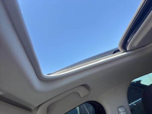 Machine Gray Metallic 2019 Mazda Mazda6 Touring