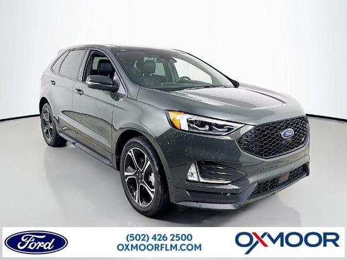 2022 Ford Edge ST