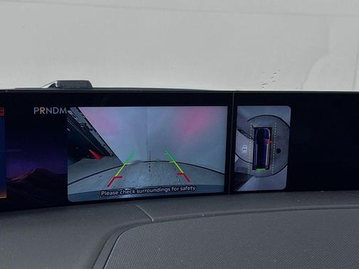 2025 Lincoln Navigator Black Label