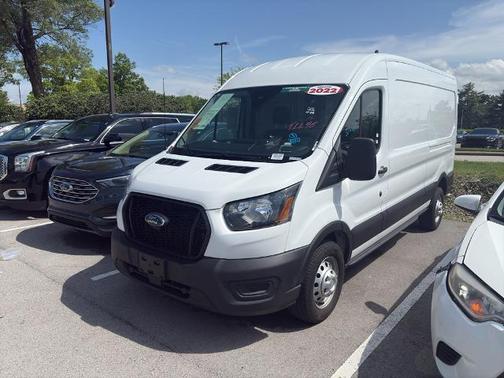 2022 Ford Transit-250 BASE