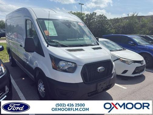2022 Ford Transit-250 BASE