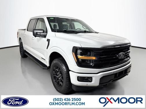 Avalanche 2024 Ford F-150 XLT