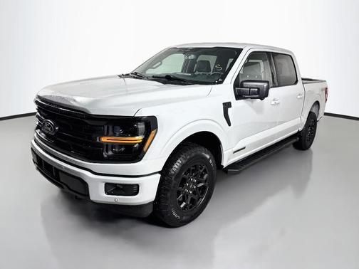 Avalanche 2024 Ford F-150 XLT