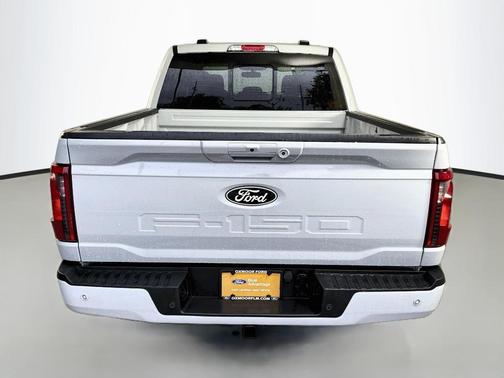 Avalanche 2024 Ford F-150 XLT