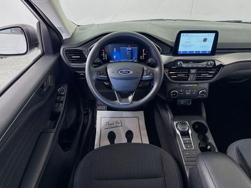 2023 Ford Escape Base