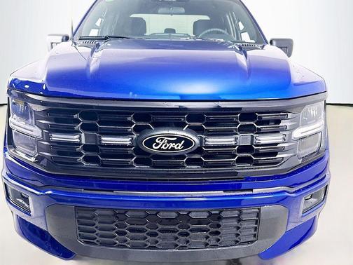 Argon 2026 Ford F-150 STX