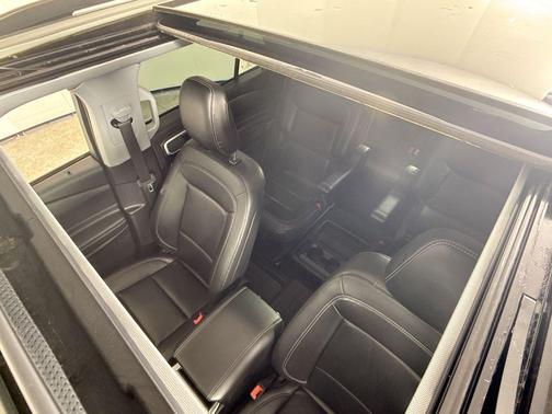 Silver Spruce Metallic 2020 Ford Explorer XLT