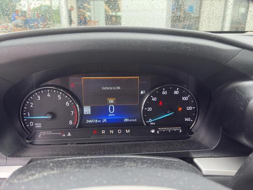 Silver Spruce Metallic 2020 Ford Explorer XLT