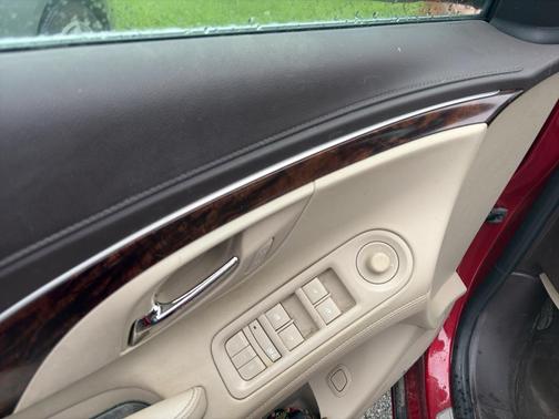 2014 Buick LaCrosse Premium 2