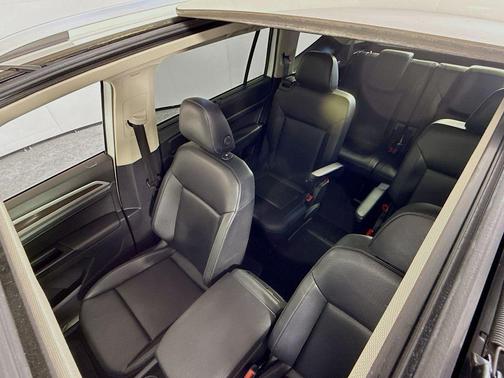 2019 Volkswagen Atlas 3.6 V6 SEL R-Line