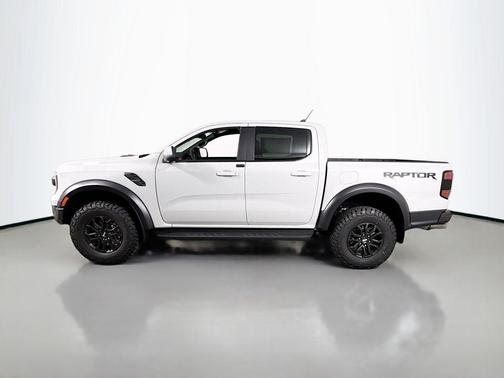 Avalanche 2026 Ford Ranger Raptor