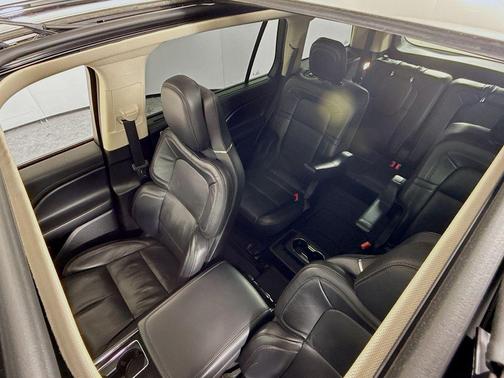 2022 Lincoln Aviator Reserve AWD