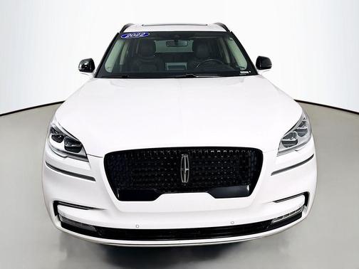 2022 Lincoln Aviator Reserve AWD