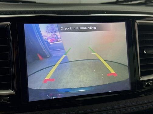 2021 Chrysler Pacifica Touring