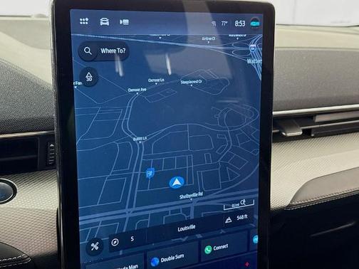 2023 Ford Mustang Mach-E SELECT