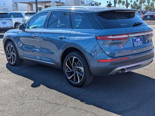 2023 Lincoln Corsair Reserve