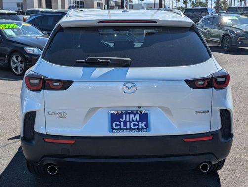 2023 Mazda CX-50 2.5 S Premium Plus Package