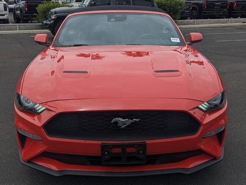 2023 Ford Mustang EcoBoost Premium