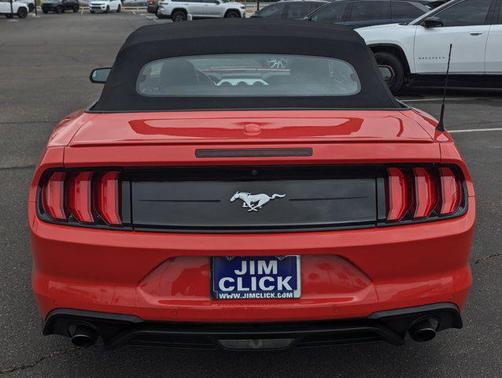 2023 Ford Mustang EcoBoost Premium