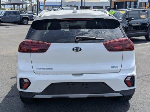 2021 Kia Niro Touring