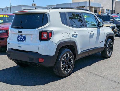 2023 Jeep Renegade Upland