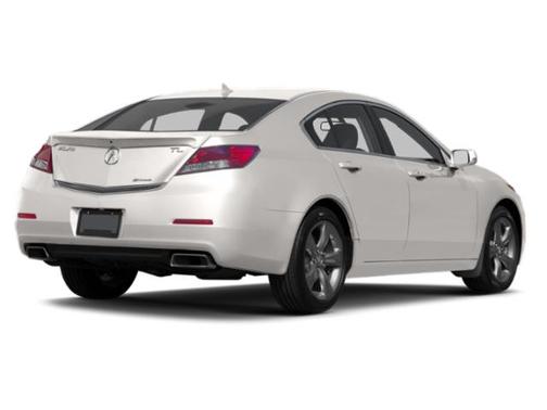 2013 Acura TL 3.5