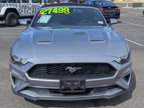 2023 Ford Mustang EcoBoost Premium