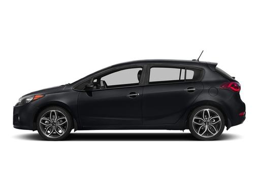 2016 Kia Forte SX
