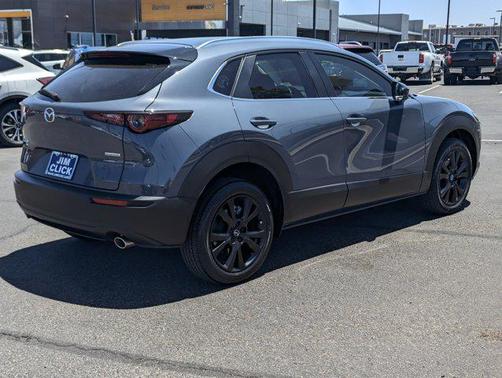 2023 Mazda CX-30 2.5 S Carbon Edition