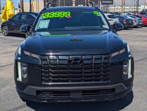 2023 Hyundai PALISADE XRT