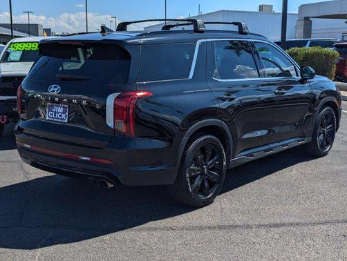 2023 Hyundai PALISADE XRT