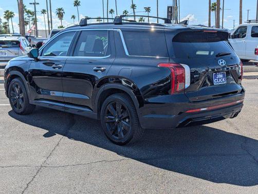 2023 Hyundai PALISADE XRT