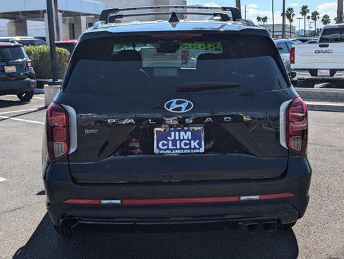 2023 Hyundai PALISADE XRT
