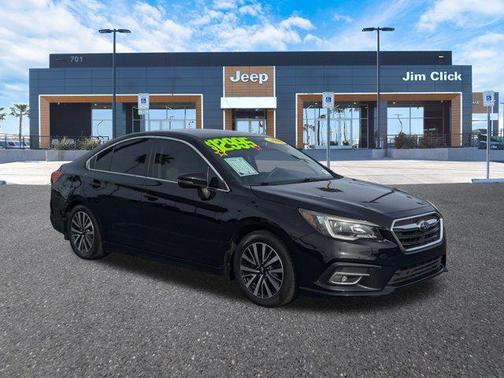 2018 Subaru Legacy Premium