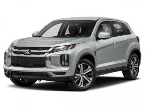 2020 Mitsubishi Outlander Sport SE