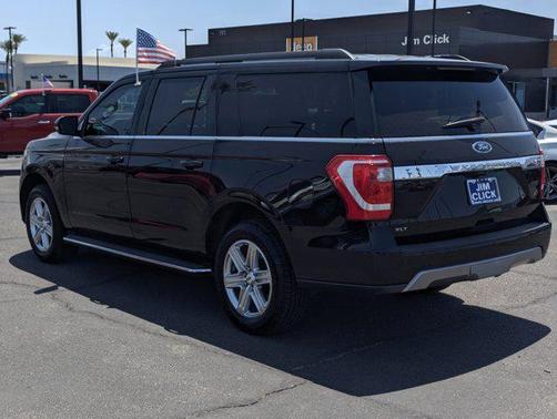 2020 Ford Expedition Max XLT