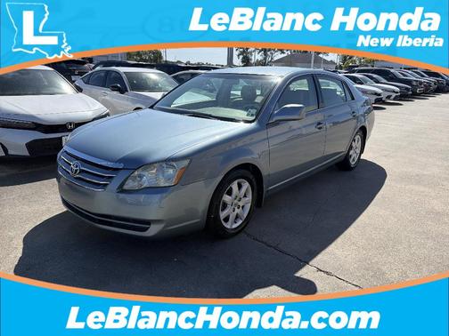 2006 Toyota Avalon XL